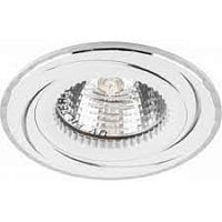 Светильник встраиваемый Feron MR16 G5.3 Белый GS-M361W фото Светильник встраиваемый Feron MR16 G5.3 Белый GS-M361W картинка